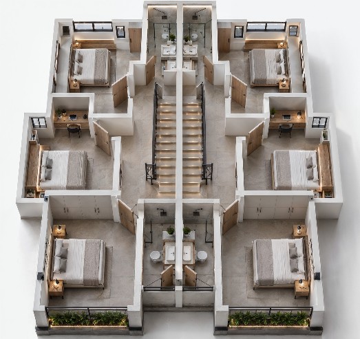 Casas Tipo 2