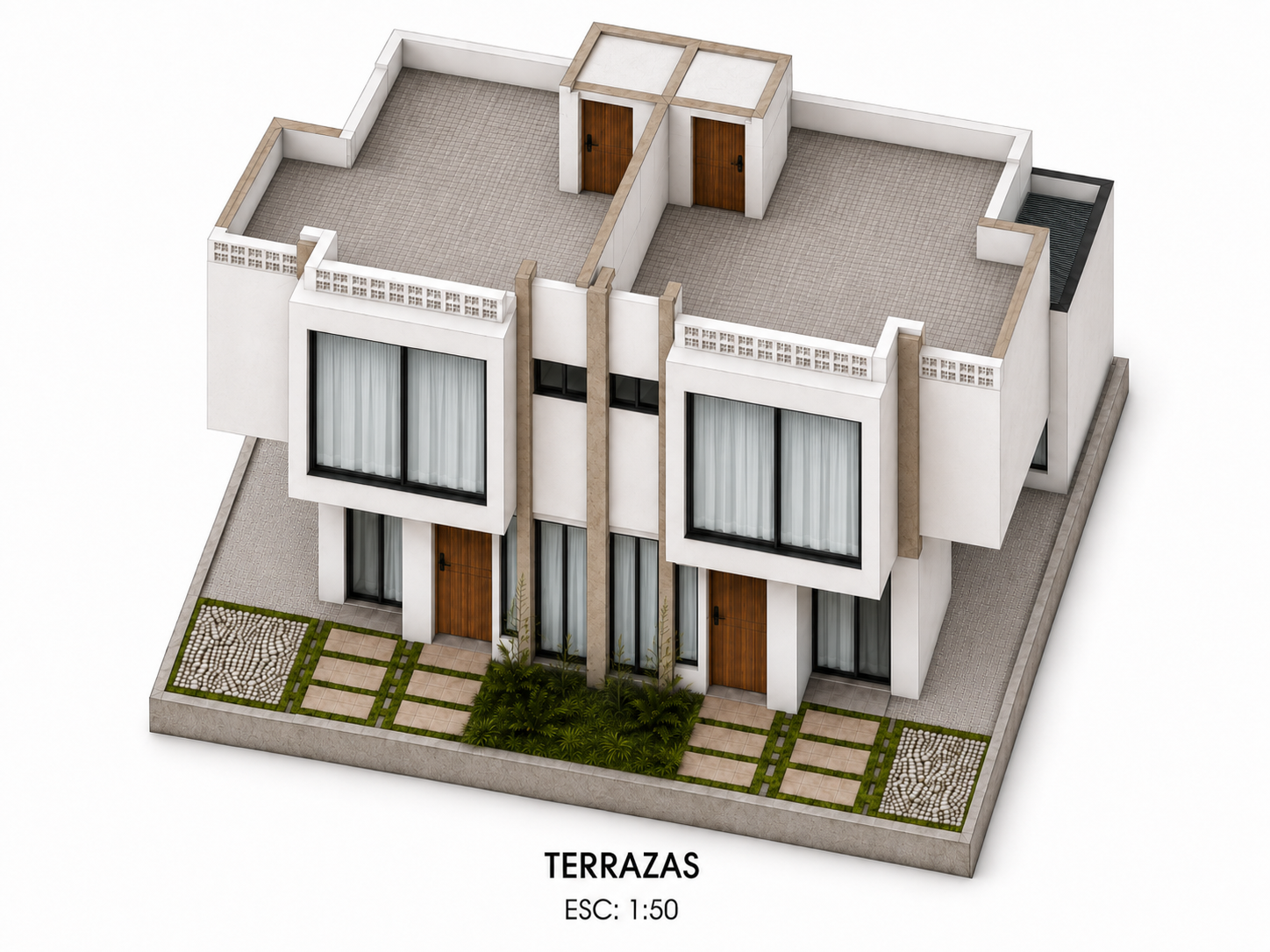 Terraza